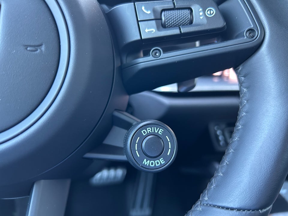 Porsche 911 Carrera 4S 3,0 Coupé PDK 2d