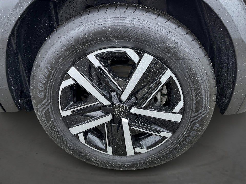 Peugeot e-2008 54 Style 5d