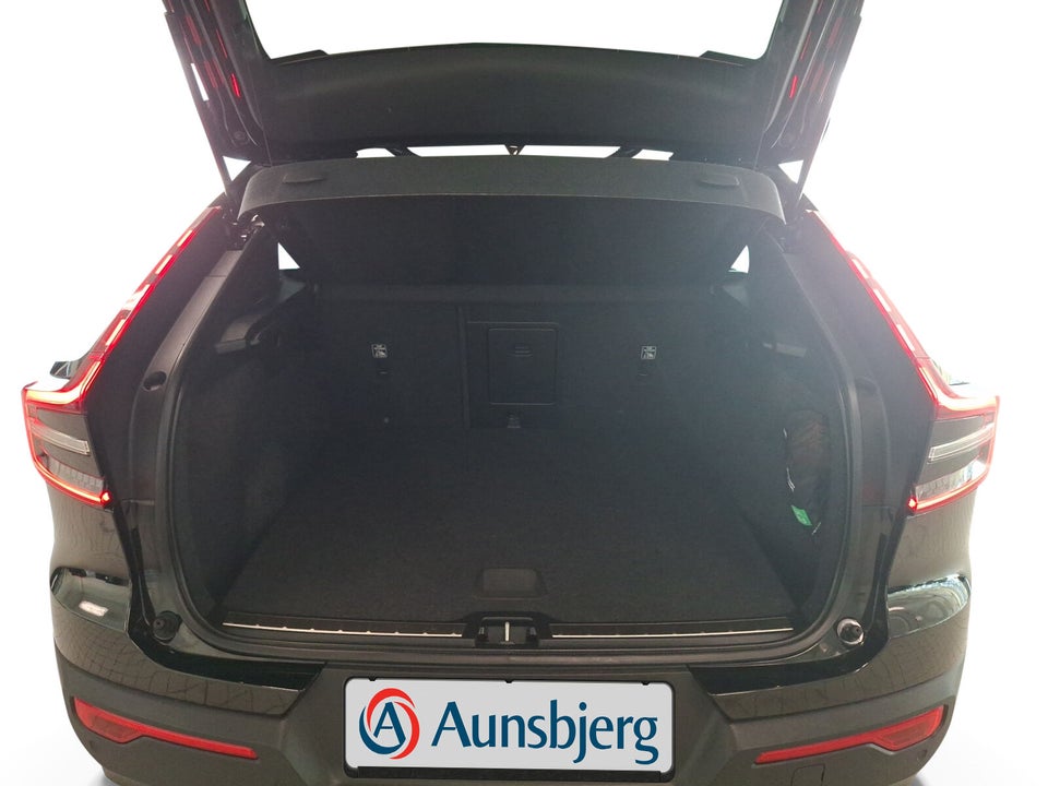 Volvo C40 P6 ReCharge Core 5d