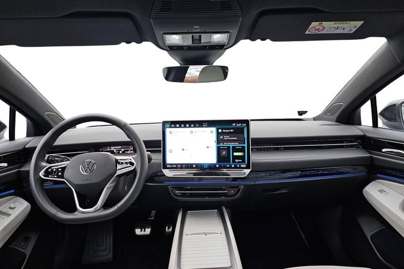 VW ID.7 86 Style S+ 5d