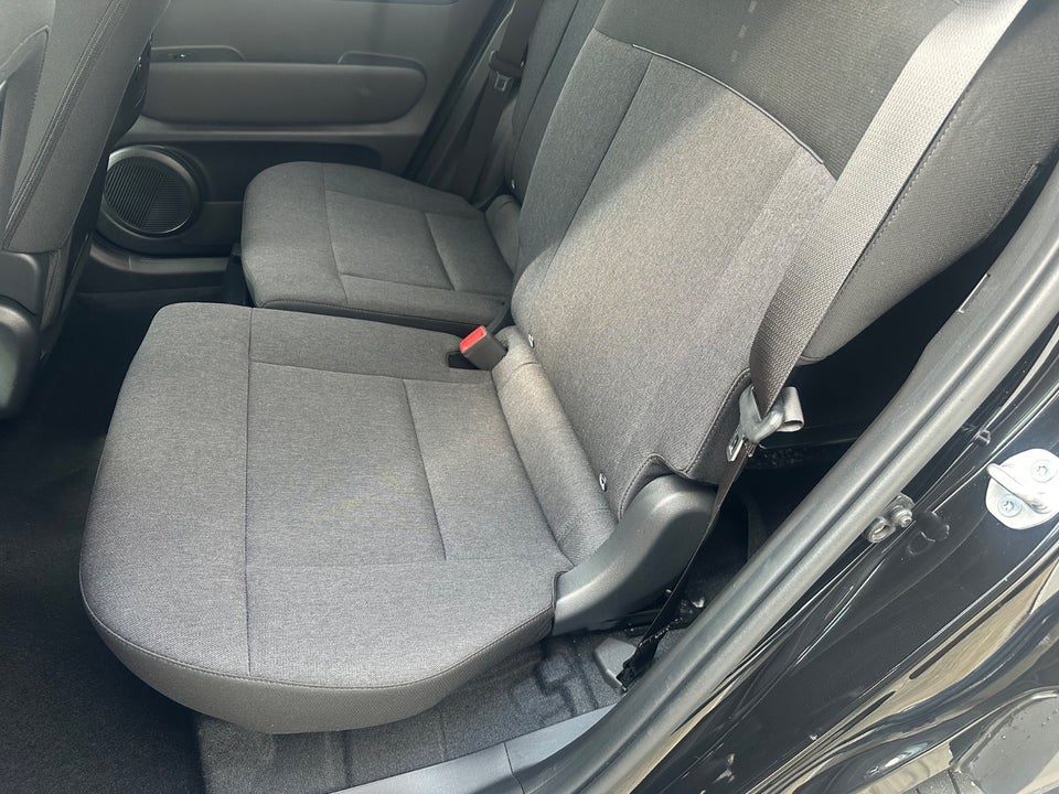 Hyundai Inster 49 Advanced 5d