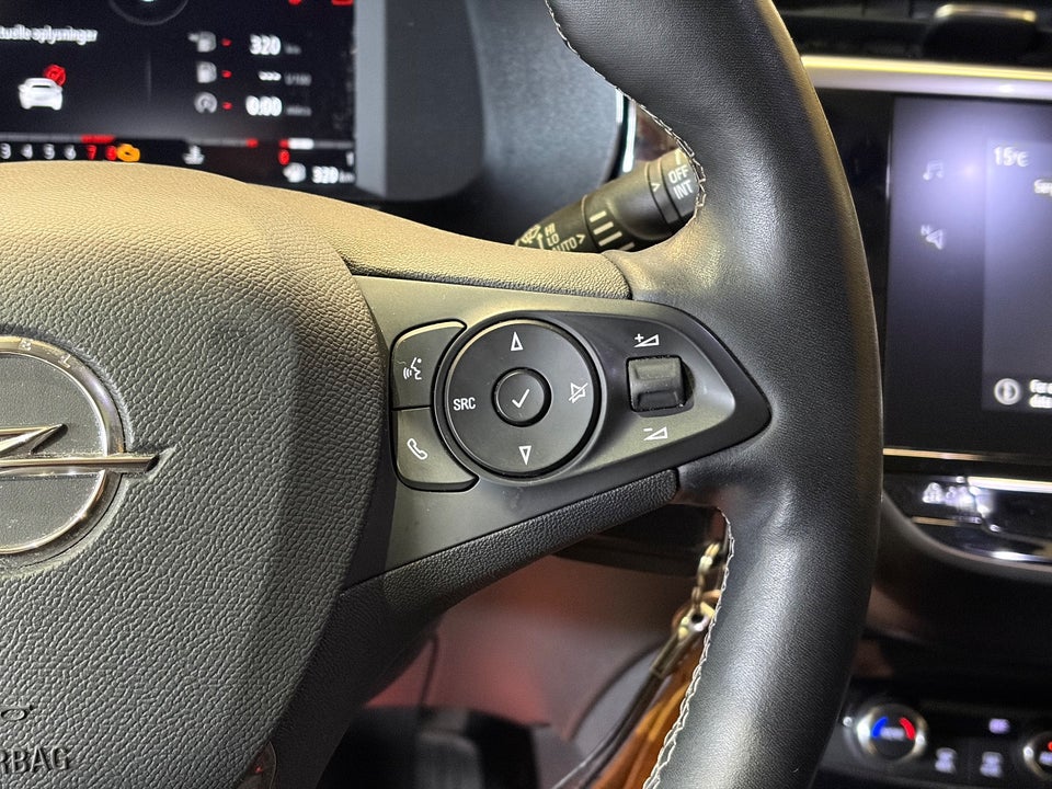 Opel Corsa 1,2 Sport 5d