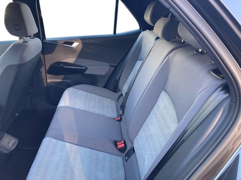 VW ID.3 58 Pro Performance 5d