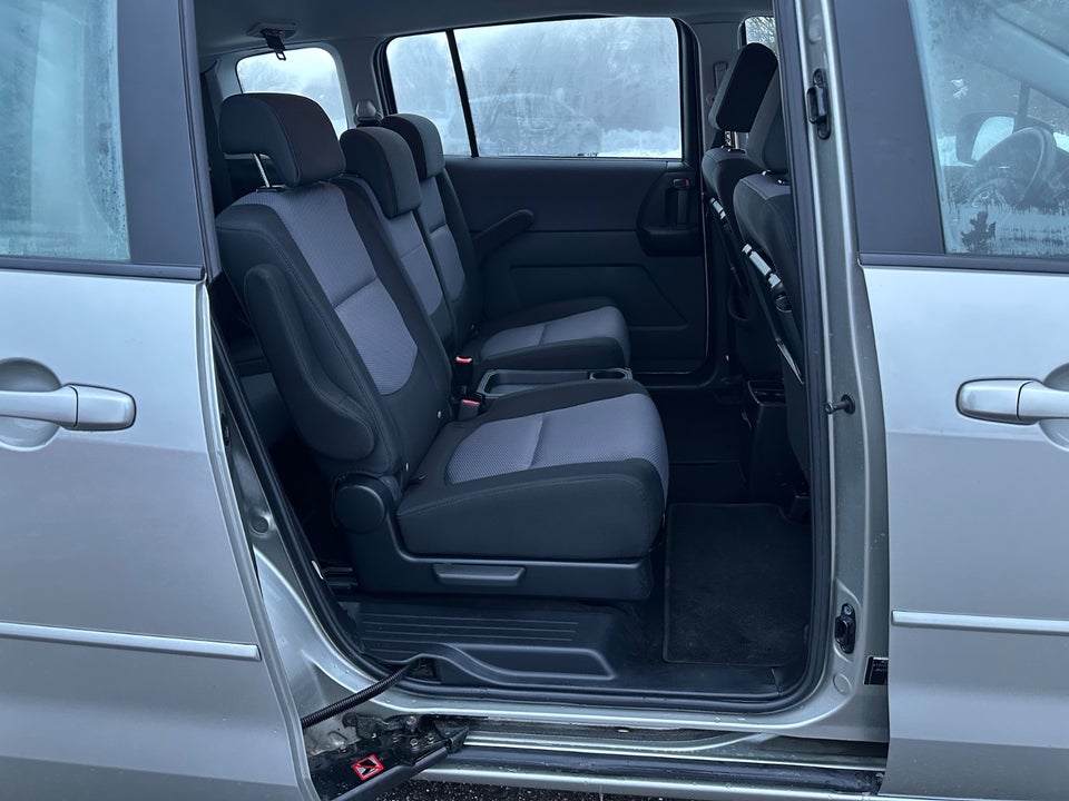 Mazda 5 2,0 Touring 7prs 5d