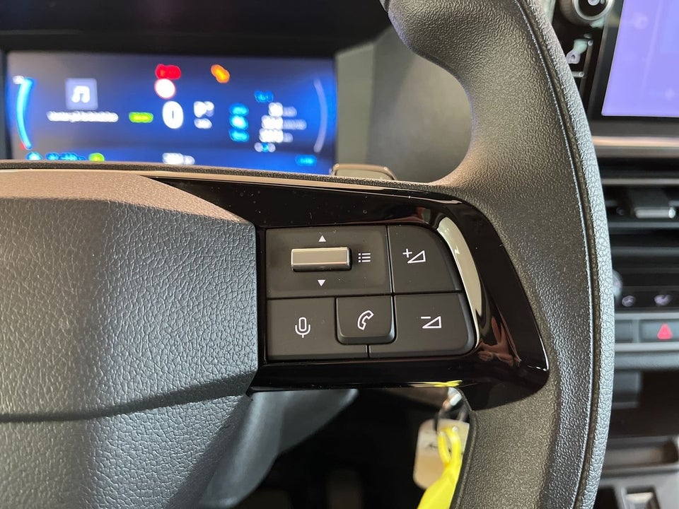 Toyota ProAce Verso 75 Long Shuttle 5d