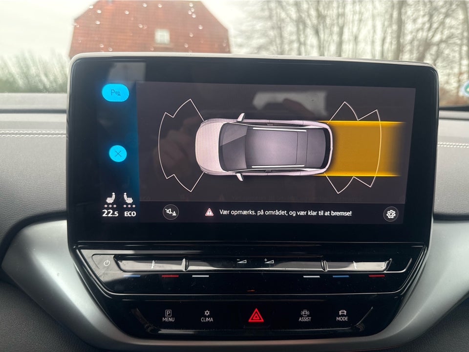 VW ID.4 77 Pro Performance 5d