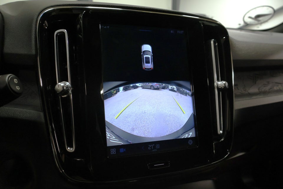 Volvo XC40 P6 ReCharge Core 5d