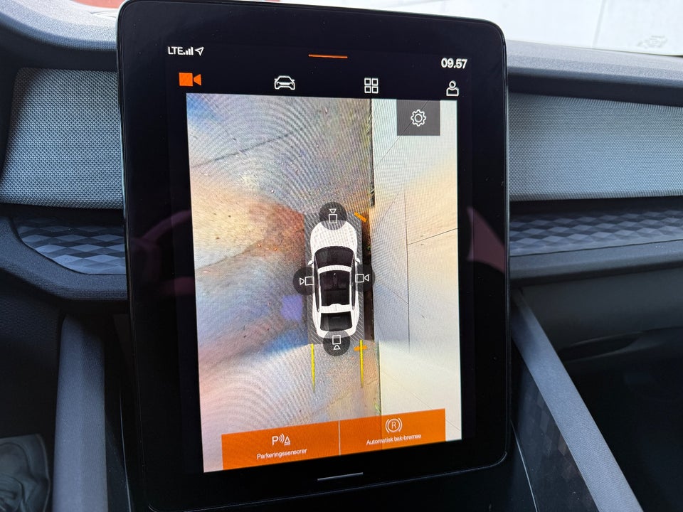 Polestar 2 Long Range 5d