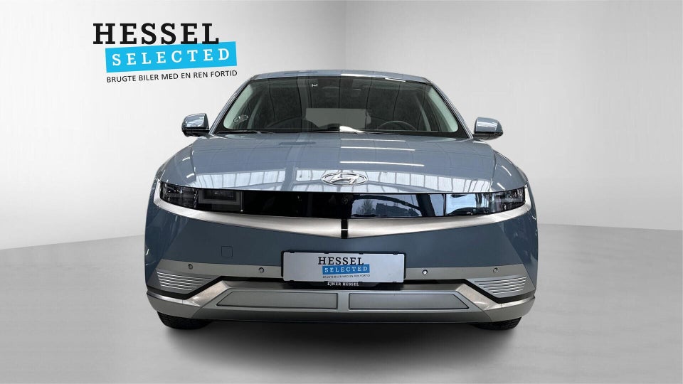 Hyundai Ioniq 5 77 Ultimate 5d