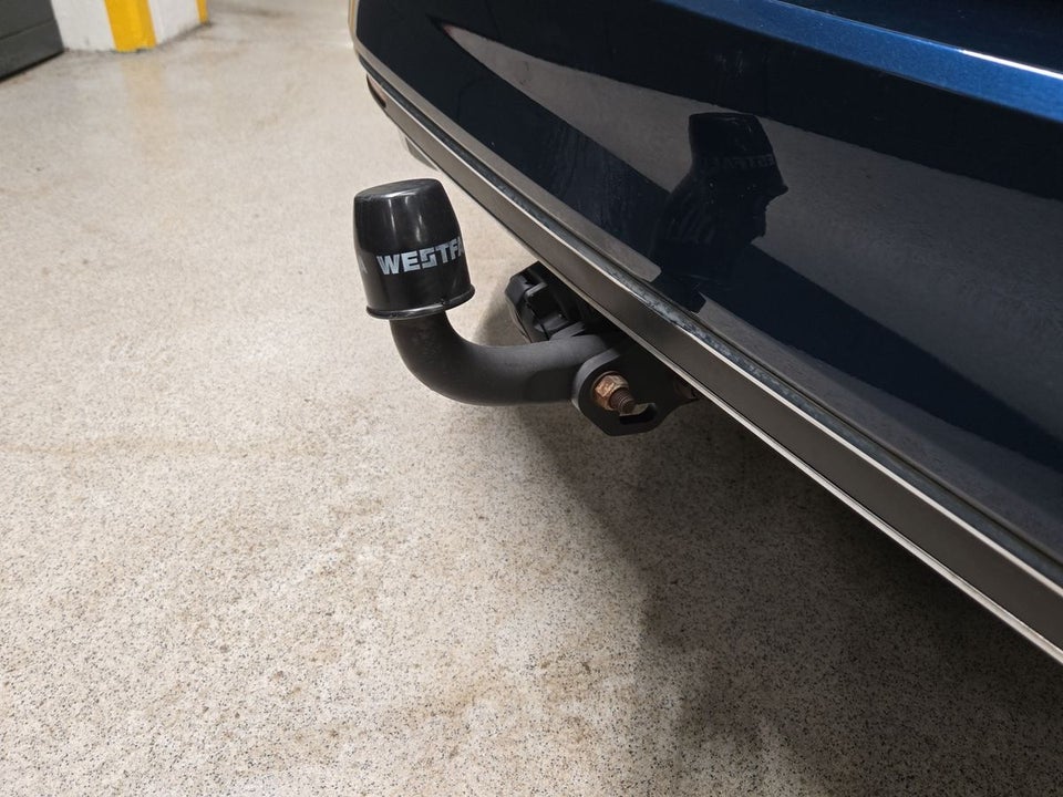 VW Passat 1,5 TSi 150 Elegance+ Variant DSG 5d