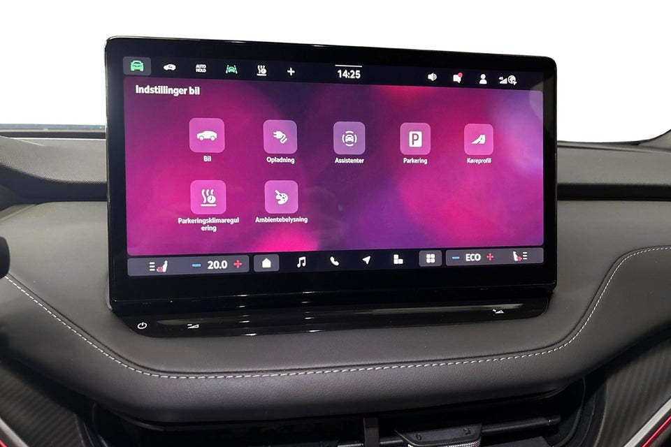Skoda Elroq 60 iV Sportline 5d