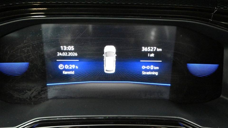 VW Polo 1,0 TSi 95 Life DSG 5d