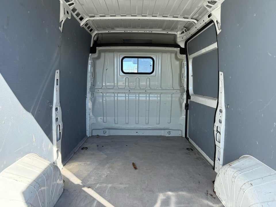 Peugeot Boxer 435 2,0 BlueHDi 163 L2H2 Premium