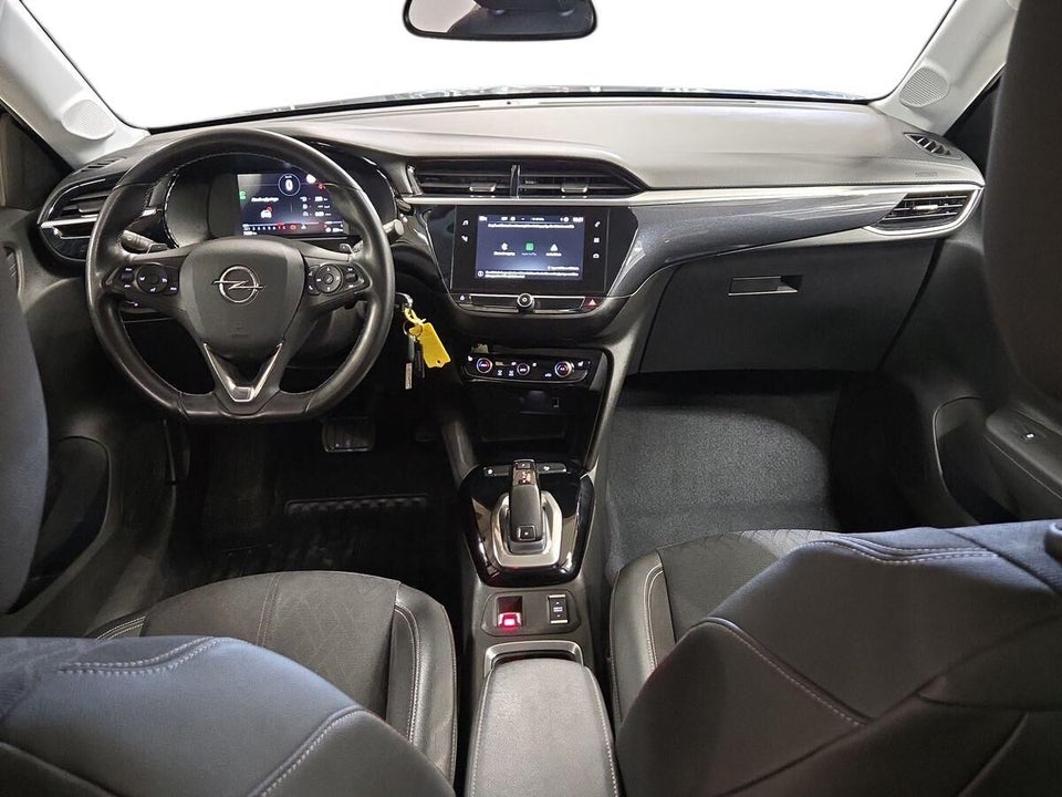 Opel Corsa 1,2 T 100 Elegance aut. 5d