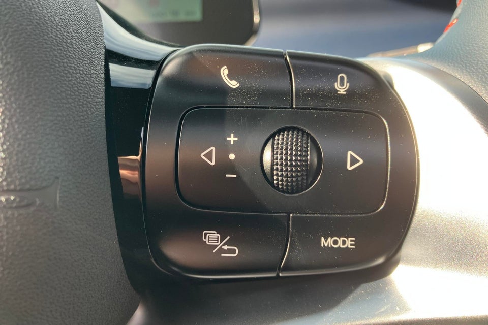 BYD Atto 3 60 Comfort 5d