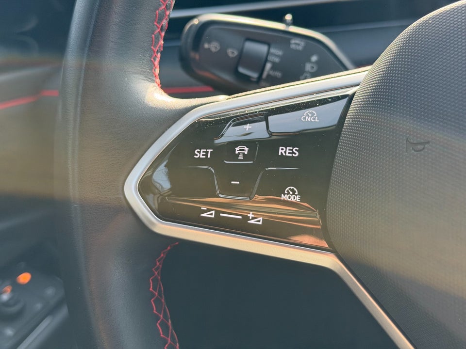 VW ID.7 86 GTX Tourer 4Motion 5d