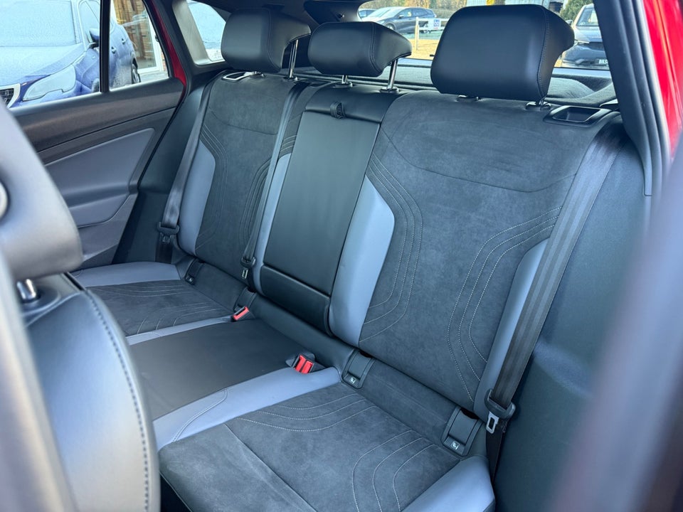 VW ID.4 77 Pro Performance 5d