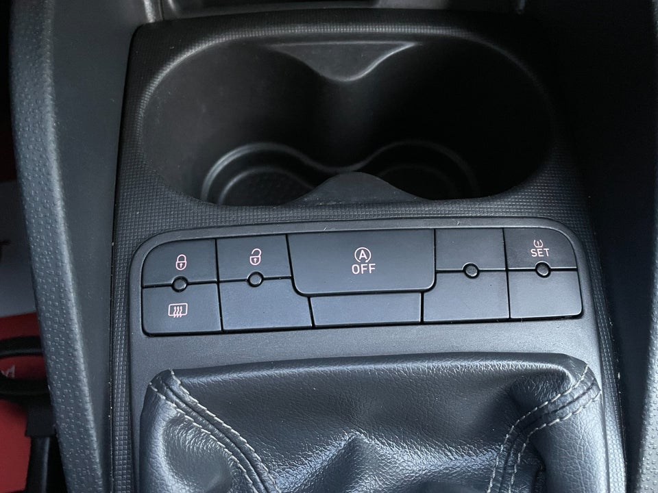 Seat Ibiza 1,2 TSi 105 Style eco 5d