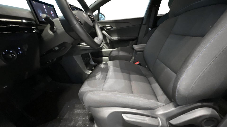 MG 4 51 Nordic Edition 5d