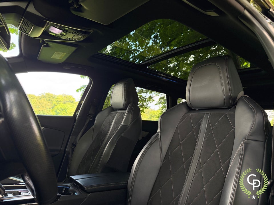 Peugeot 5008 2,0 BlueHDi 180 GT EAT6 7prs 5d