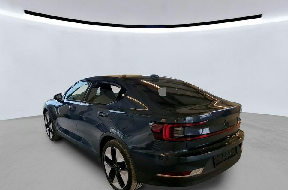 Polestar 2 Long Range 5d