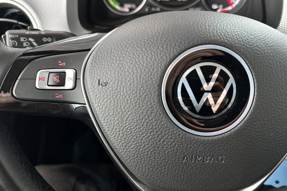 VW e-Up! 5d