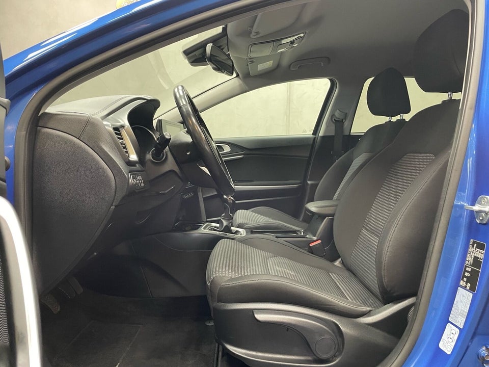 Kia Ceed 1,0 T-GDi Active SW 5d