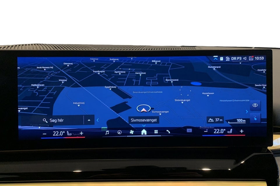 BMW i5 eDrive40 Touring M-Sport 5d