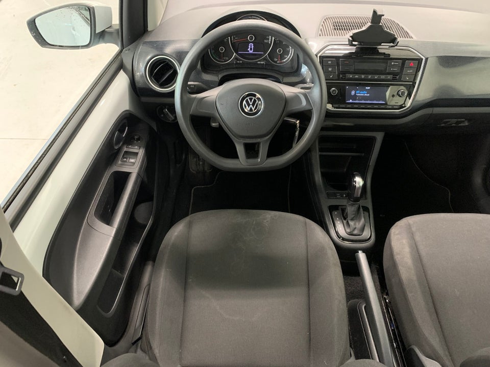 VW e-Up! Move Up! 5d