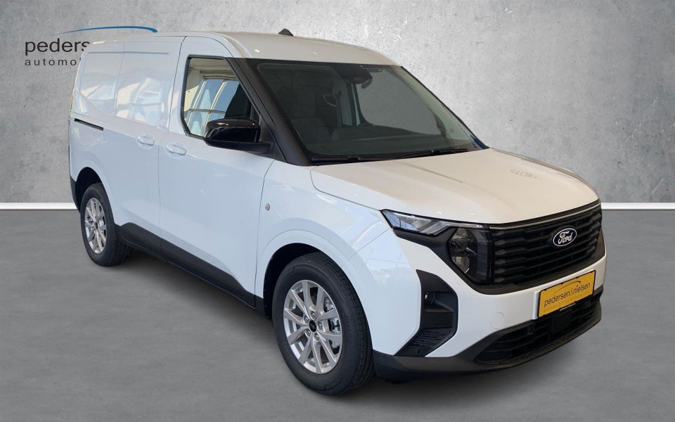 Ford Transit Courier 1,0 EcoBoost Limited aut.