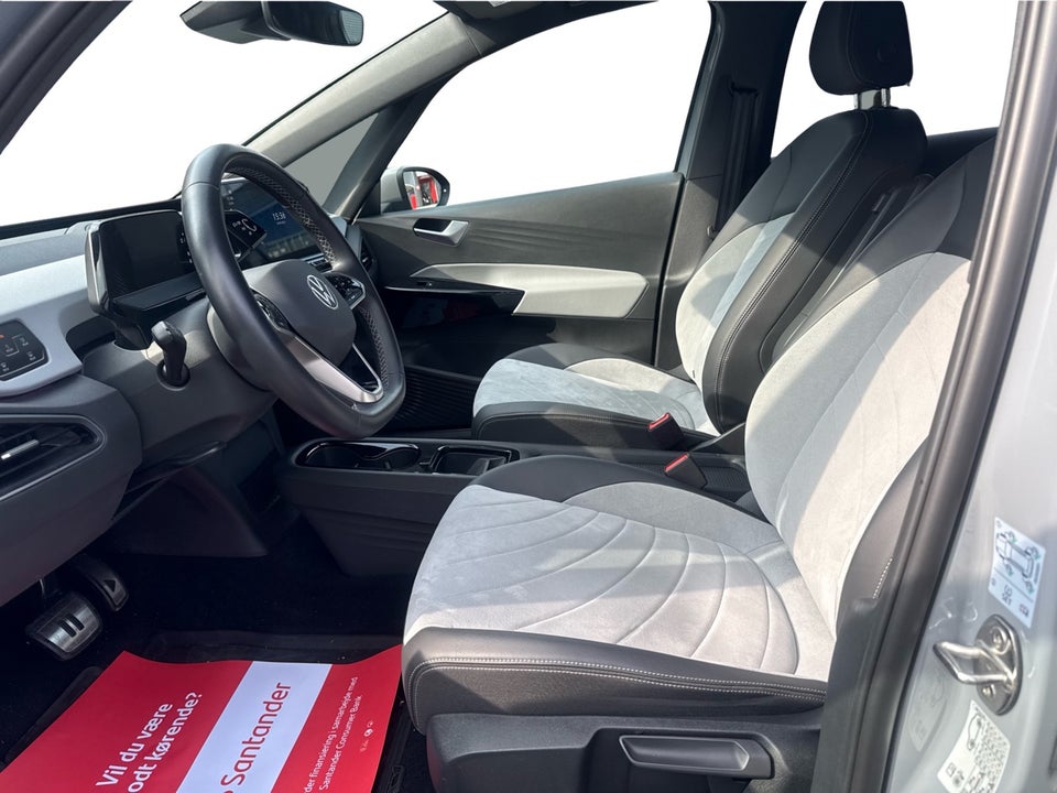 VW ID.3 58 Pro Performance Business 5d