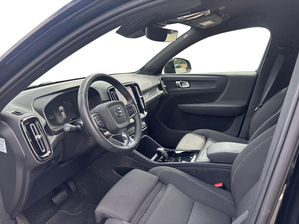 Volvo XC40 P6 ReCharge Plus 5d