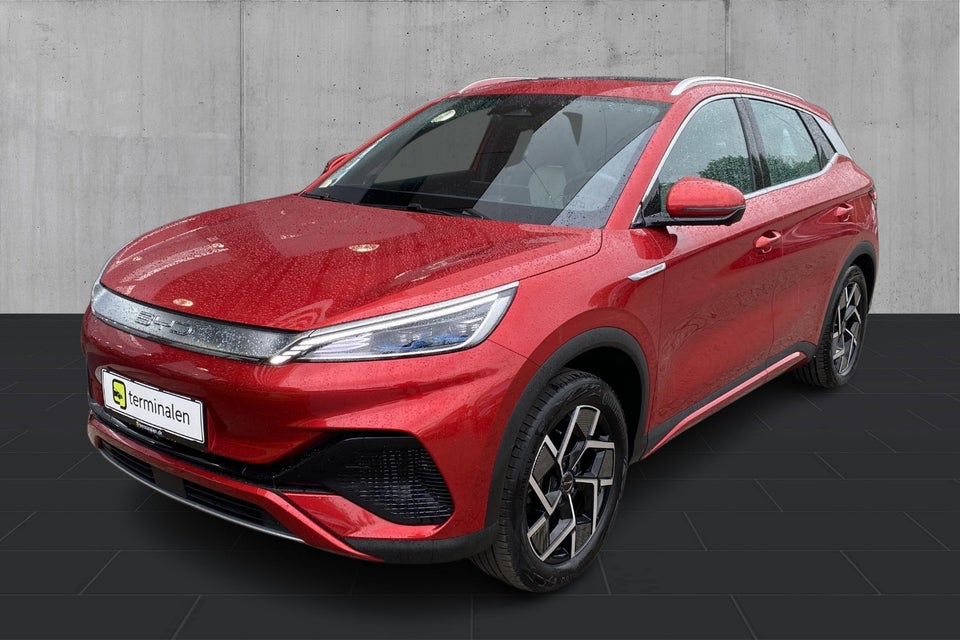 BYD Atto 3 60 Comfort 5d