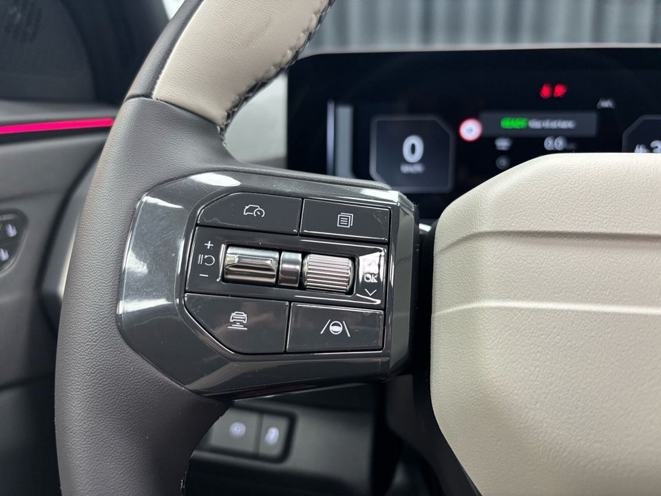 Kia EV5 81 Long Range GT-Line 5d