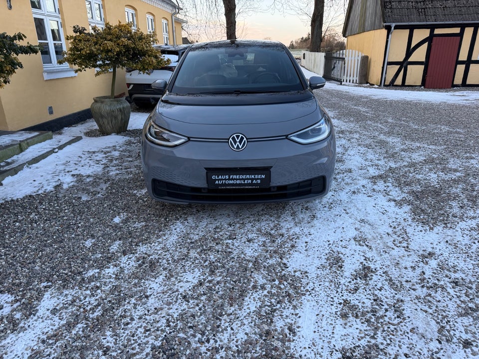 VW ID.3 77 Pro S 5d