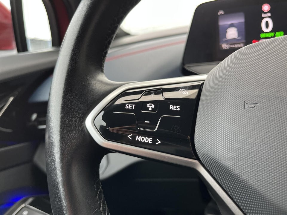 VW ID.5 77 GTX 4Motion 5d