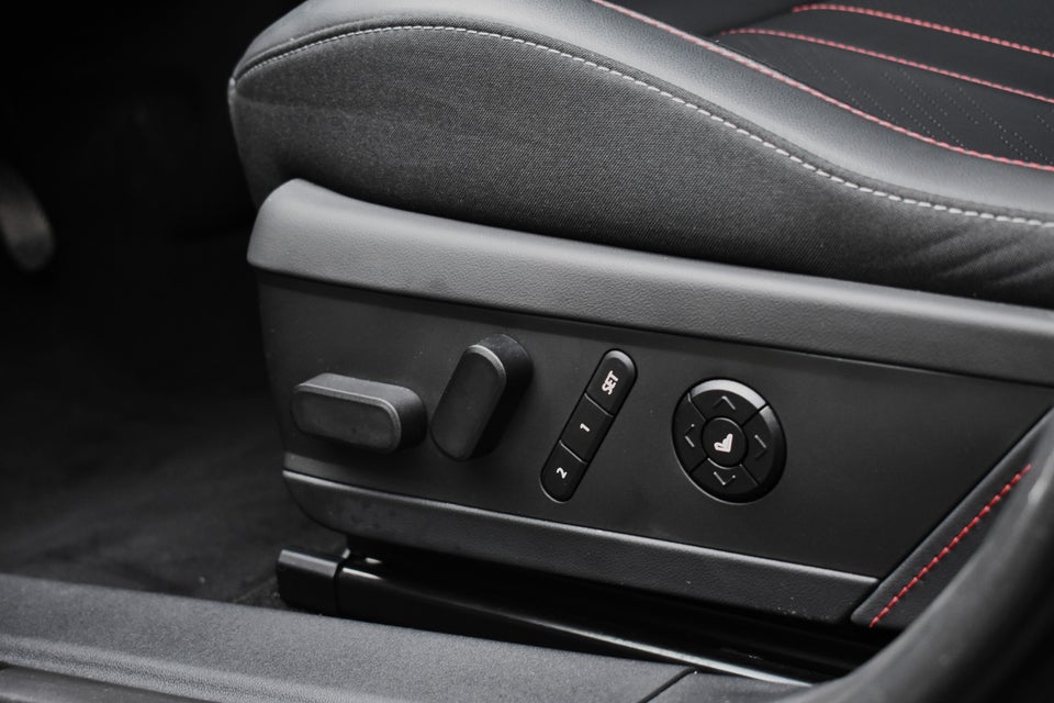 MINI Aceman SE JCW Trim XL 5d