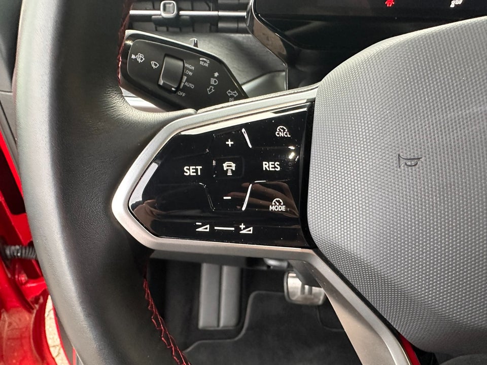 VW ID.Buzz 79 GTX+ 4Motion 6prs SWB 5d