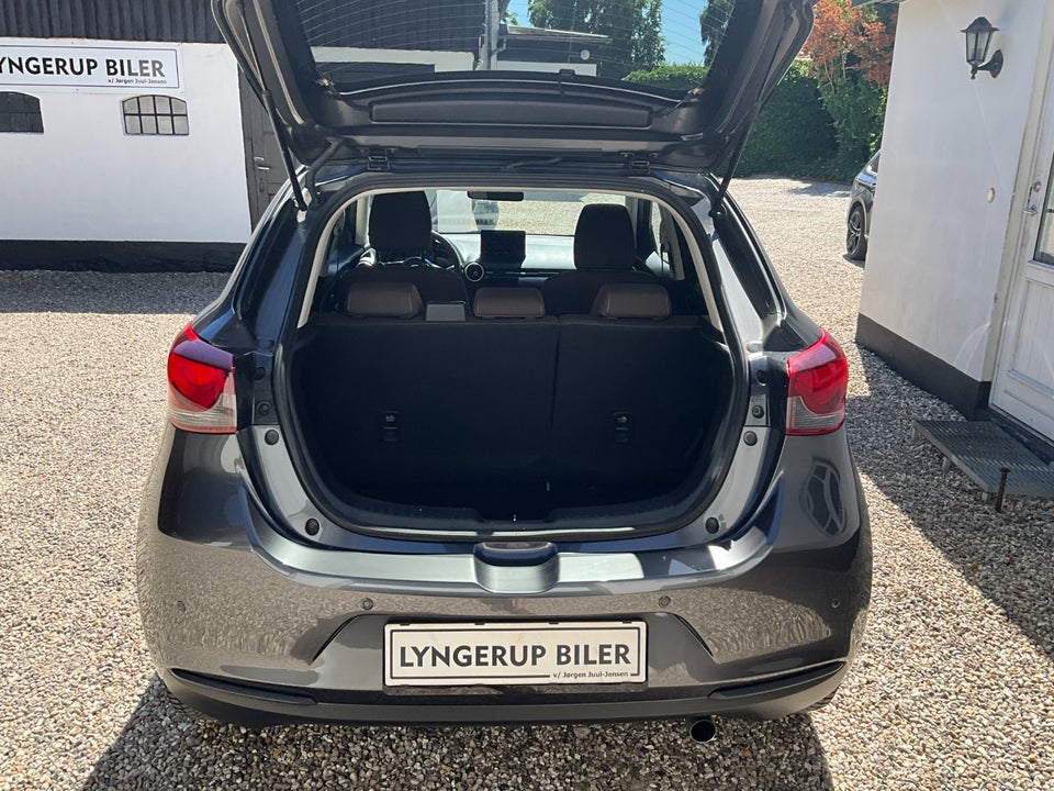 Mazda 2 1,5 SkyActiv-G 90 Sky aut. 5d
