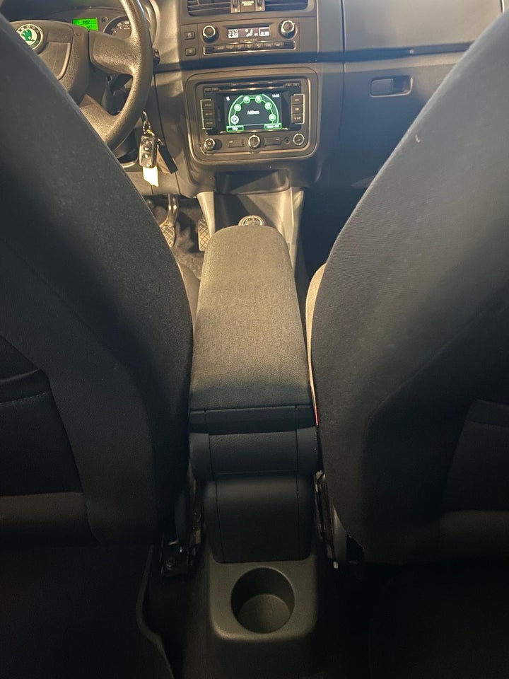 Skoda Roomster 1,2 TSi 105 Ambition 5d