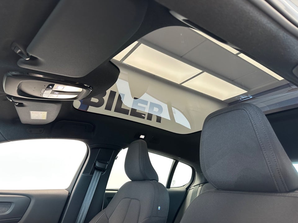 Volvo C40 P6 ReCharge Plus 5d