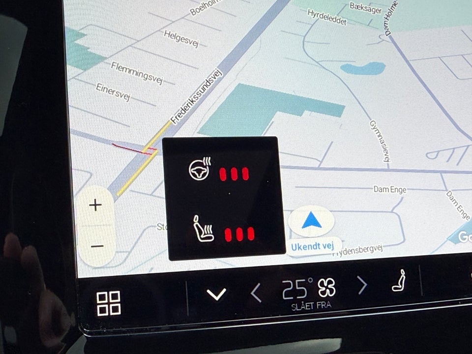 Volvo XC40 P6 ReCharge Ultimate 5d