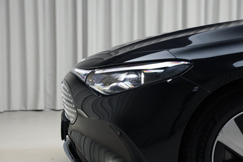 Mercedes CLA250+ EQ Progressive Advance Plus 4d