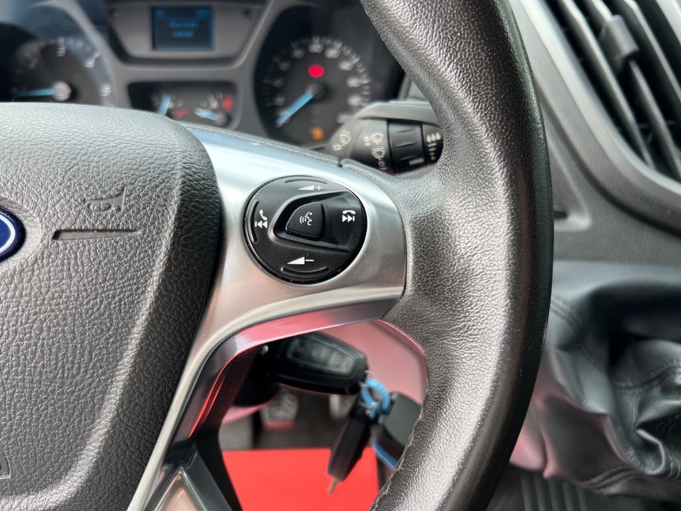 Ford Transit 350 L4 Van 2,0 TDCi 170 Trend H3 RWD