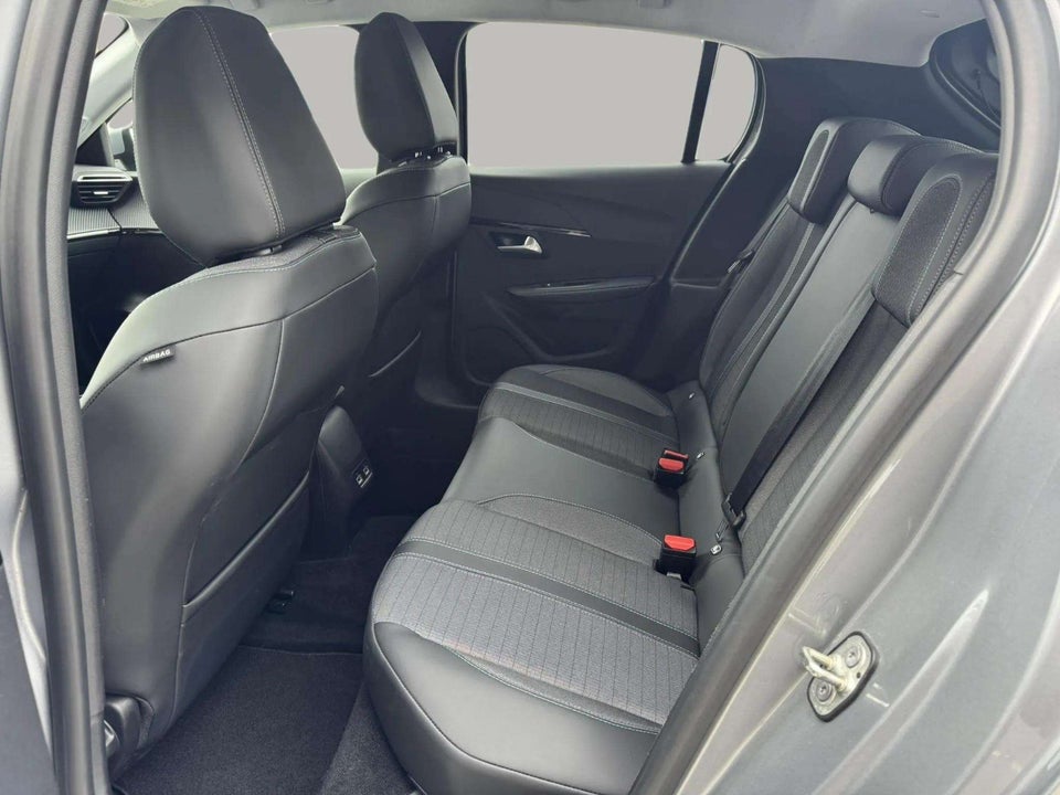 Peugeot e-208 50 Allure Pack 5d