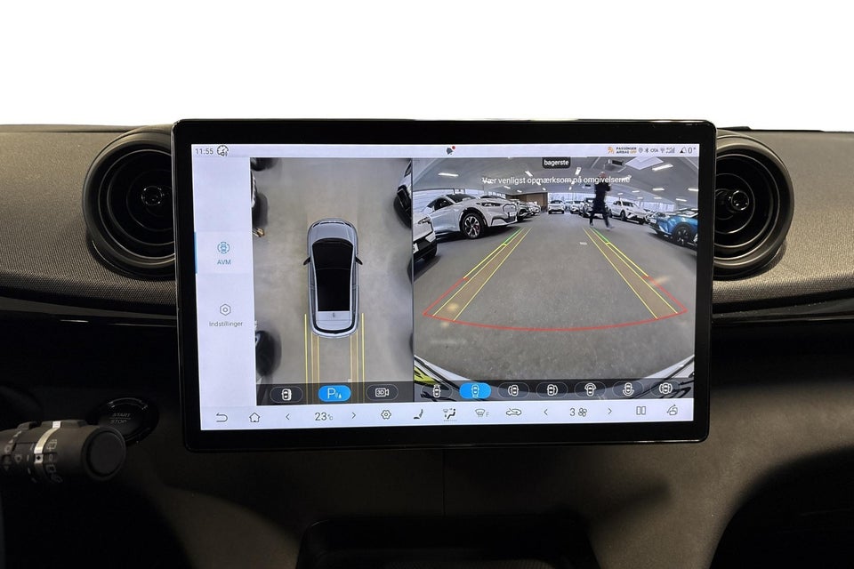 BYD Dolphin 60 Comfort 5d