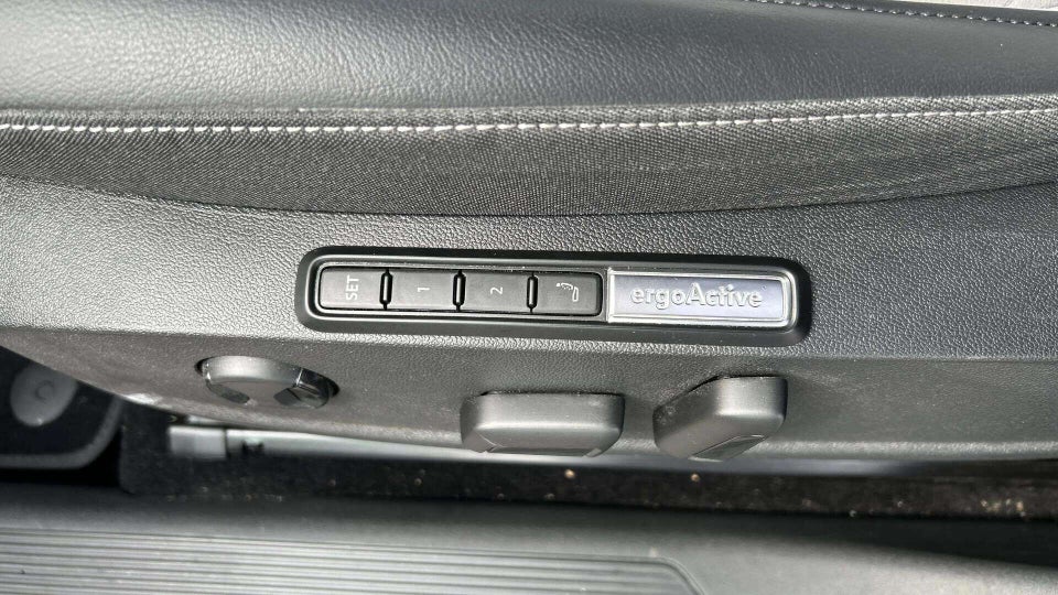 VW ID.3 58 Pro Performance 5d