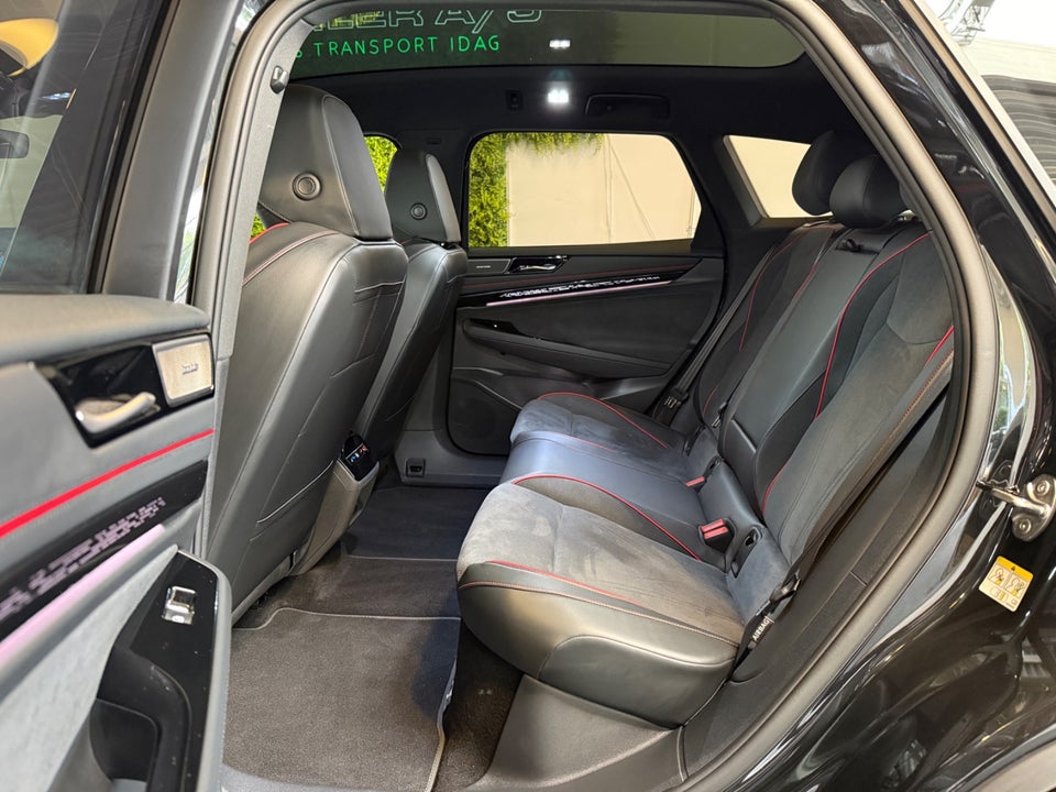 VW ID.7 86 GTX Max Tourer 4Motion 5d