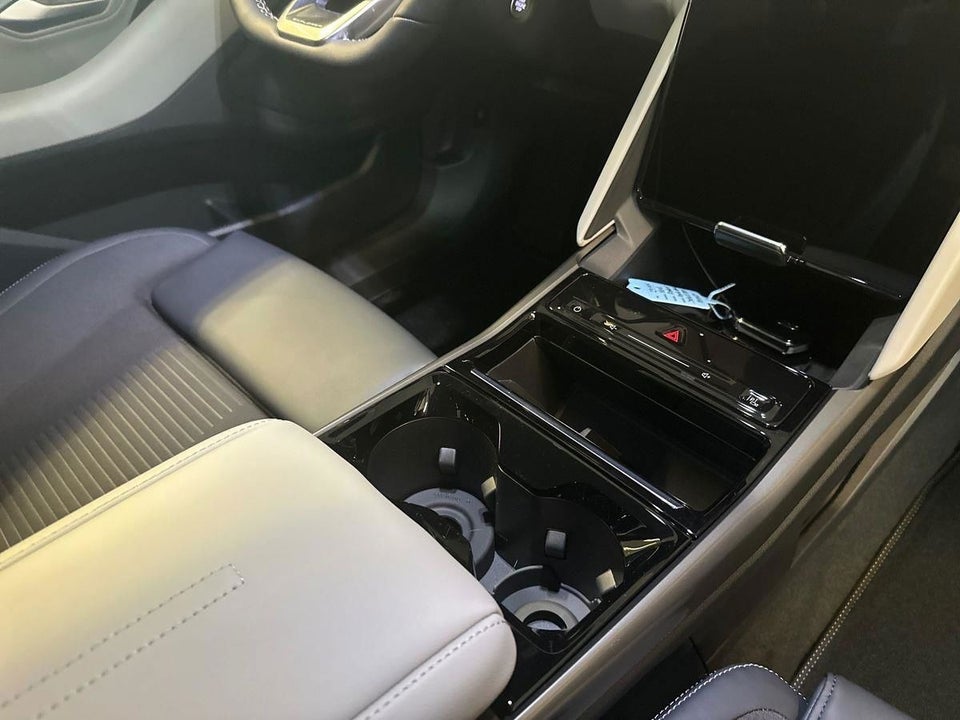 Ford Explorer 82 Select Extended Range 5d