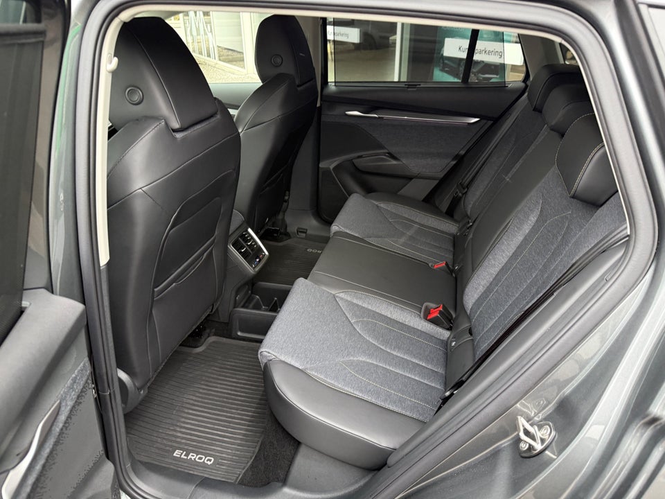 Skoda Elroq 85 iV Maxx 5d